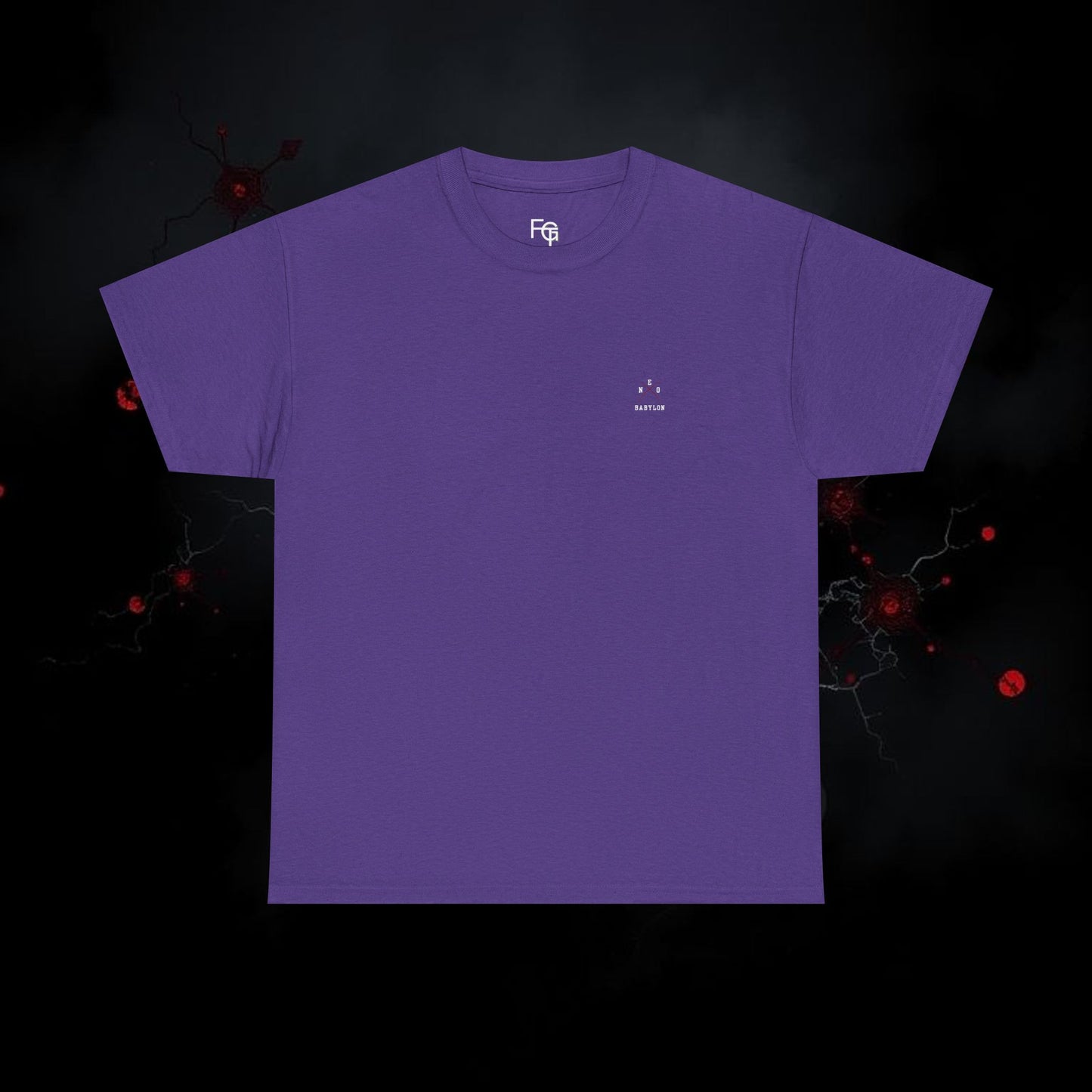 Flashback Boy Tee