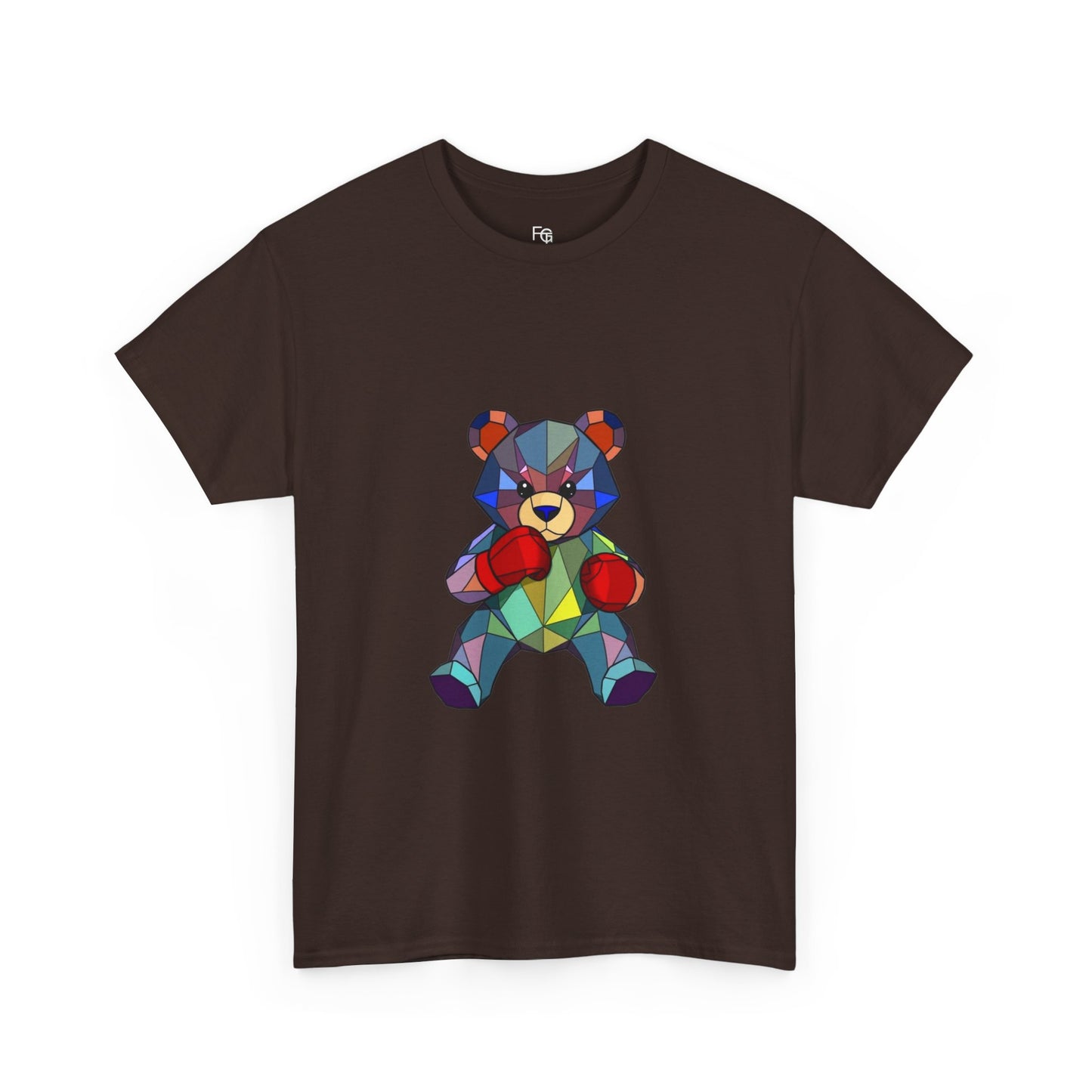 Battle Bear – Prism Edition