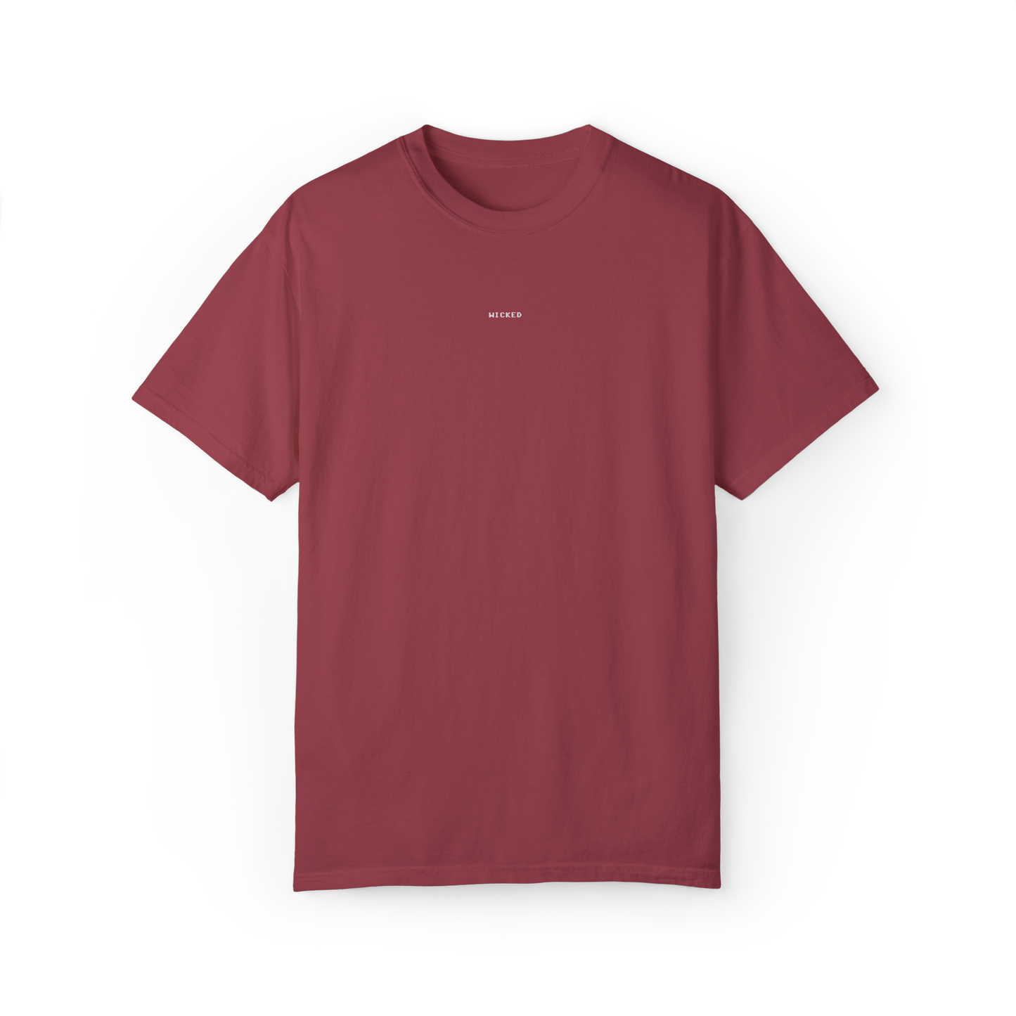 NeoBabylon - The WICKED X Tee