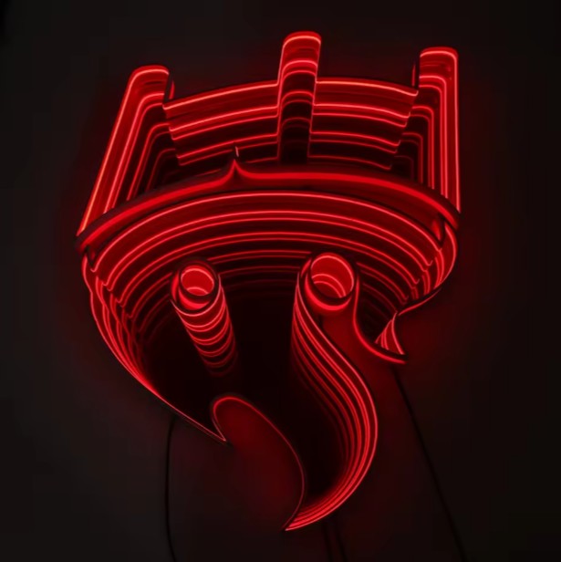 NeoBabylon LED SIGNS